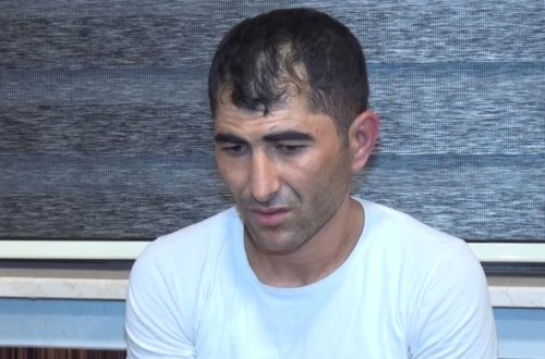 Gəncədə narkotik satan və alan şəxslər saxlanılıb - FOTO (ÖZƏL)