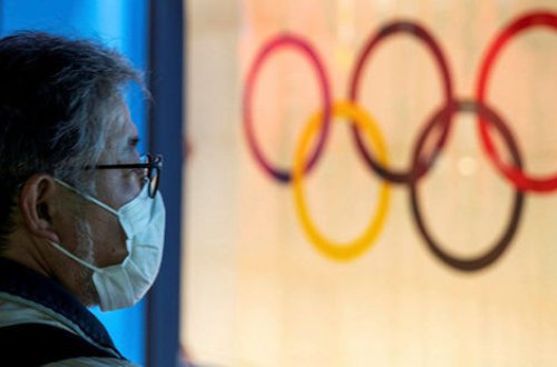 Tokio Olimpiadasında koronavirusa yoluxmada növbəti rekord