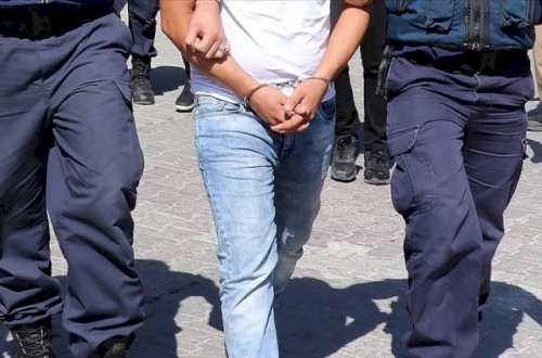 Türkiyədə meşə yanğınlarına görə daha bir nəfər həbs edildi