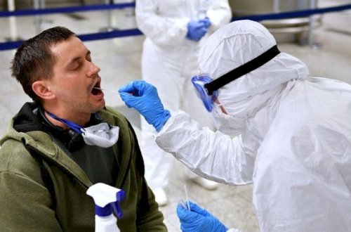 “Yoluxanların 80%-dən çoxunda “Delta“ ştamı aşkarlanıb“ - Direktor müavini