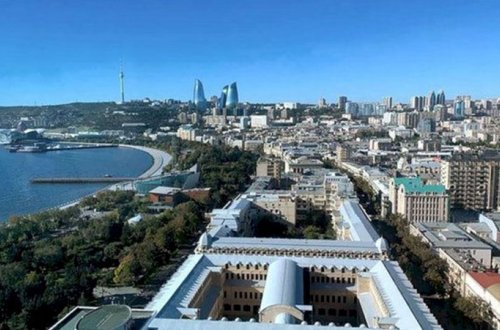 Bakıda bu rayon ləğv olunur - yeni mərkəzi rayon yaradılır