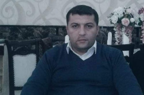 Emin Əmrullayev bu rayona müdir təyin etdi- FOTO 