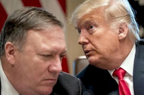 Donald Trampa verilən ən bahalı hədiyyə Osmanlı tüfəngidir