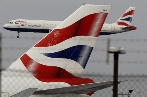 Britaniya Gürcüstanı “qırmızı zona”ya daxil edəcək