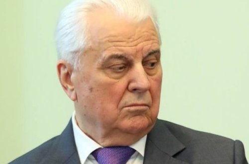 Sabiq prezident: “Mənim ən böyük səhvim Rusiyaya olan inamım olub”