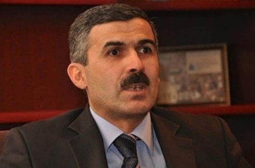 Oqtay Gülalıyevin vəziyyəti pisləşib