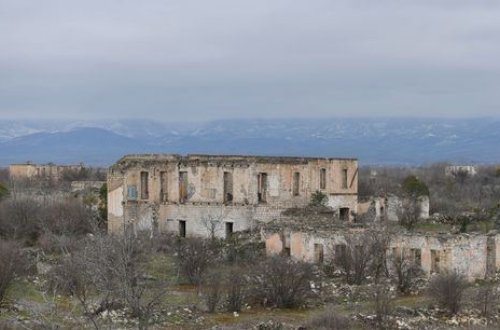 Ağdamda beynəlxalq konfrans keçiriləcək