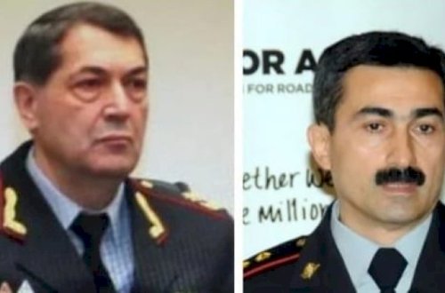 Ramiz Zeynalovun nömrə, vəsiqə və texniki baxış biznesi - FAKTLAR