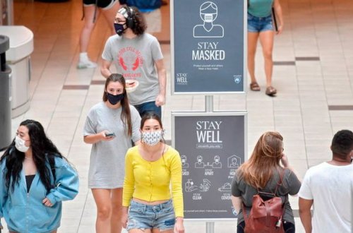 Yoluxmuş insanda koronavirusun növünü təyin etməyin yolları açıqlandı