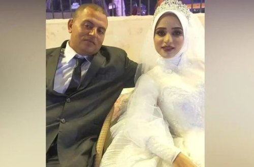 Toyundan bir neçə dəqiqə sonra infarktdan vəfat etdi - FOTO