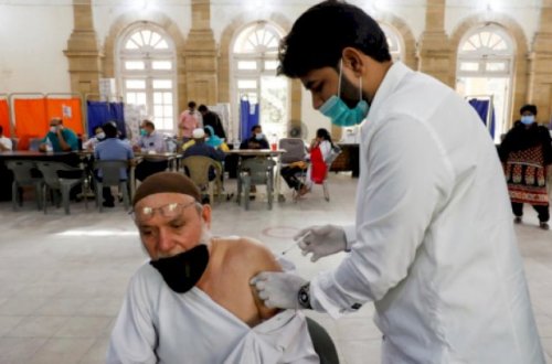 Peyvənd olunamyanların mobil telefonları bloklanacaq – Bildiriş