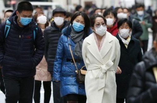 Olimpiya Oyunları keçirilən Yaponiyada koronavirusa rekord yoluxma