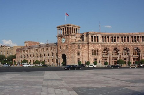 Türkiyədən Ermənistana ciddi xəbərdarlıq