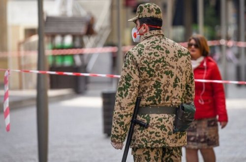 Azərbaycanda sərt karantin rejimi tətbiq ediləcək? - AÇIQLAMA