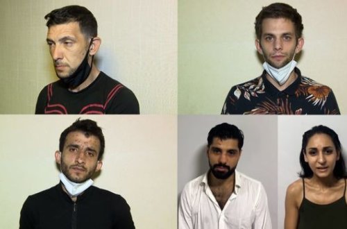 МВД провело в столице операцию: задержаны наркоторговцы и подозреваемые в воровстве - ФОТО/ВИДЕО