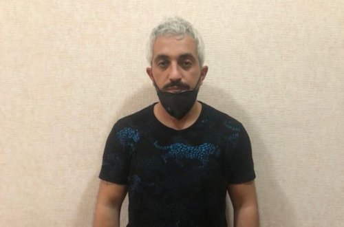 У жителя Бейлаганского района обнаружили метамфетамин и героин - ФОТО