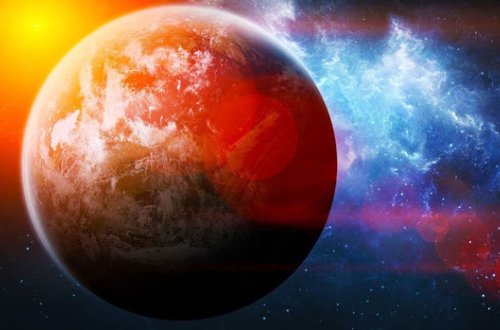 В соседней планетной системе заподозрили существование обитаемой суперземли