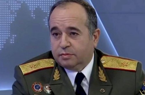 “Sərhədi keçən azərbaycanlılara atəş açın!” – Nazirin əmri Ermənistanda belə heyrət doğurdu