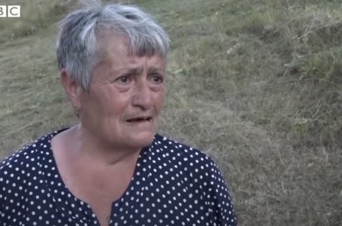 Zəngəzur sakinləri: 