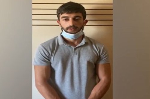 İstirahət mərkəzinin rəhbəri qəlyana görə həbs olundu