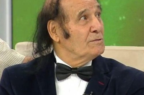 Niyaməddin Musayev: “Peyvənd vurdurmamışam, amma toylara gedirəm”