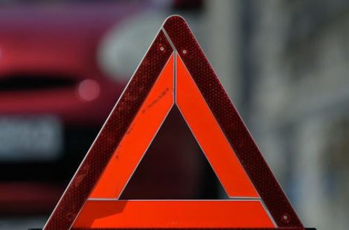 Yarım il ərzində ölkə ərazisində yol infrastrukturuna dəymiş ziyan AÇIQLANIB