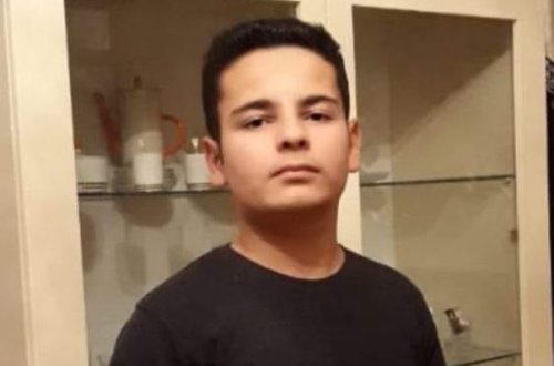 Azərbaycanda şagird vəfat etdi