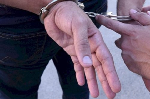 Türkiyədə yanğında şübhəli bilinən 6 nəfər saxlanıldı