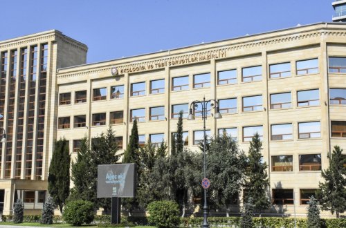 Sumqayıtda havanı çirkləndirən müəssisələrlə bağlı məhkəməyə müraciət olunub