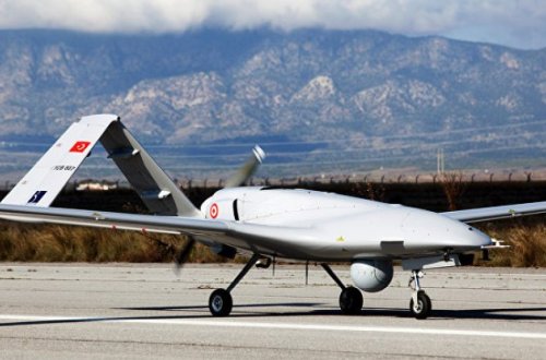 Daha 10 ölkə Bayraktar almaq üçün Türkiyə ilə danışıqlar aparır