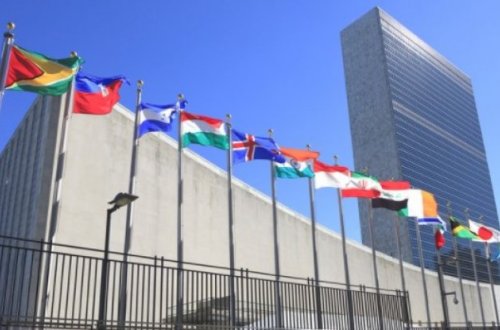 BMT-dən Azərbaycan və Ermənistana növbəti ÇAĞIRIŞ