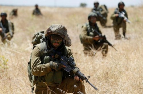 SON DƏQİQƏ: İsrail hücum etdi, zərbələr endirdi