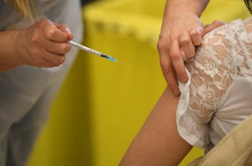 3-cü doza peyvəndi bu şəxslər vurdurmalıdır - RƏSMİ