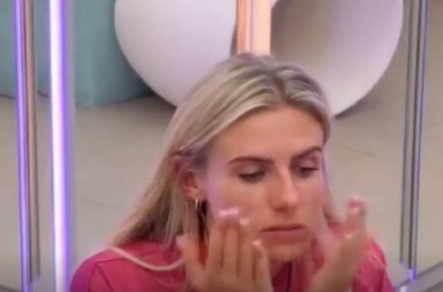 Verilişdə qalmaqal - Biabırçı görüntülər efirə senzurasız getdi - FOTO