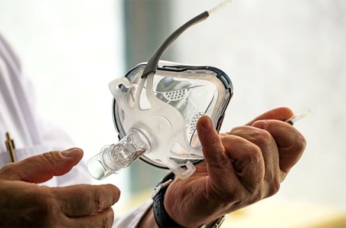 “Delta” ştammına yoluxan 106 yaşlı qadın sağaldı