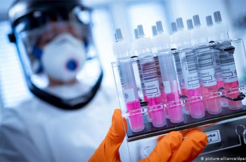 Koronavirusa qarşı antitellər insan orqanizmində nə qədər qala bilər?