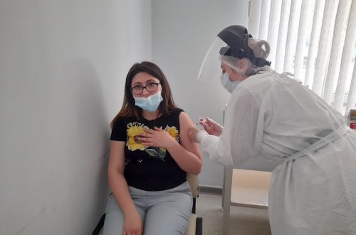 3-cü doza peyvəndi bu şəxslər vurdurmalıdır