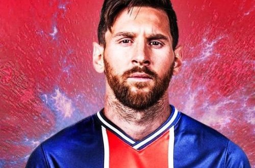 PSJ Messiyə ödəyəcəyi fantastik məbləği AÇIQLADI