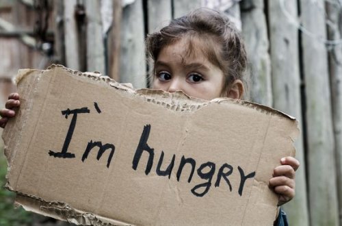 Koronavirus milyonlarla insanı ac qoyub