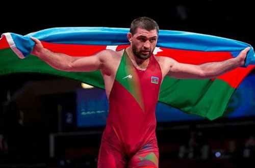 Şərif Şərifov da məğlub oldu