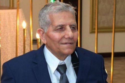 Azərbaycanlı yazıçı vəfat etdi