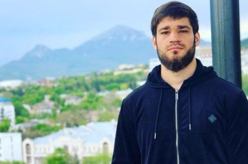 Erməni boksçu silahlı hücumda şübhəli bilinərək saxlanıldı