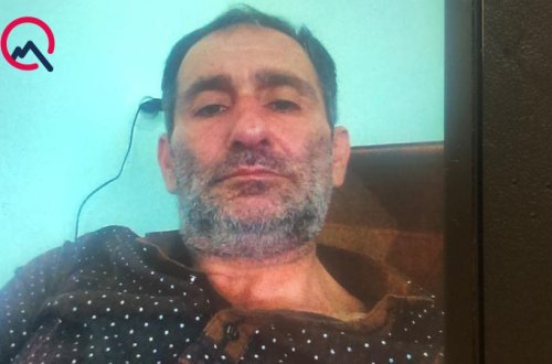 “Patı” satarkən yaxalansa da, hadisə yerindən qaçan keçmiş polis saxlanıldı