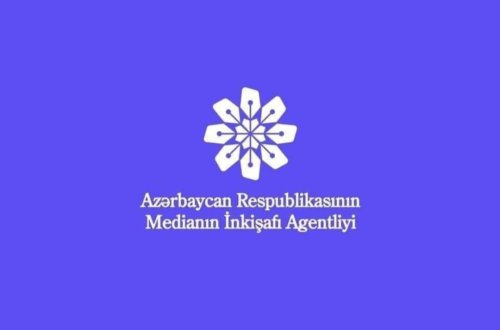 Ankarada “Hərbi jurnalistika” təlim proqramına start verilib