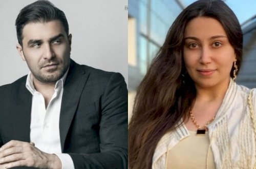 Damla Talıb Tale ilə niyə duet oxumaq istəməyib? – VİDEO