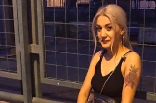 21 yaşlı qadın oteldə başından vuruldu - FOTO