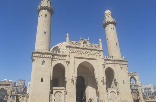 Əhaliyə müraciət edildi: Məhərrəm ayında koronavirusla əlaqədar...