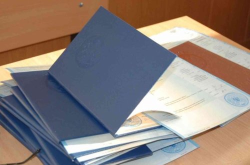 Bu xarici universitetlərin Bakı filiallarının diplomları tanınmır - SİYAHI AÇIQLANDI