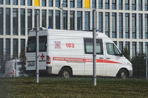 Polis kapitanı intihar etdi - Ağzından pis qoxu gəldiyindən narahat olub