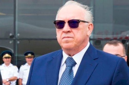 Cahangir Əsgərovun yarımmilyonluq nəqliyyat xərci